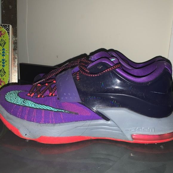 NIKE KD7 - Picture 3 of 4